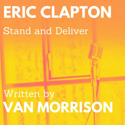 Stand and Deliver 專輯 Van Morrison