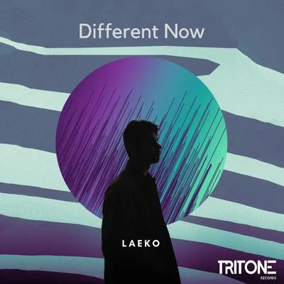 Different Now 專輯 Taiga/Laeko