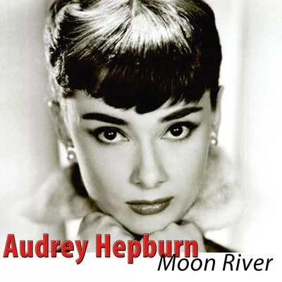 Audrey Hepburn Moon River