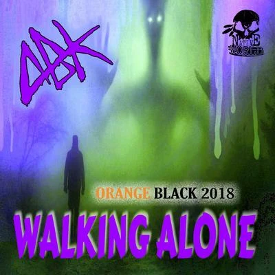 Walking Alone 專輯 ABK/Blaze Ya Dead Homie