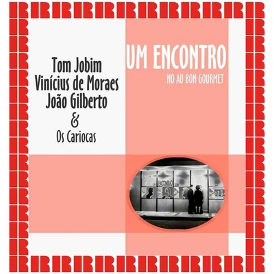 Um Encontro (Hd Remastered Edition) 專輯 Tom Jobim/Billy Blanco