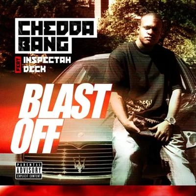 Blast Off 专辑 Chedda Bang/Method Man