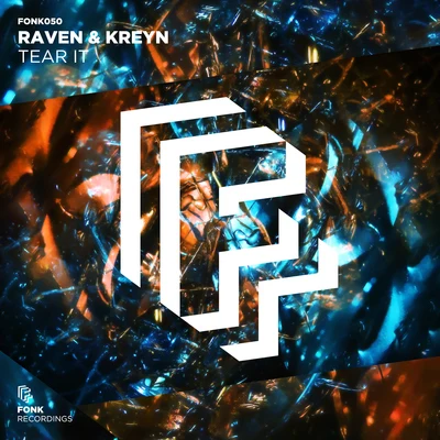 Tear it 專輯 Raven & Kreyn