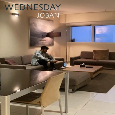 Wednesday 专辑 Starboy/Joban