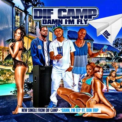 Don Trip2 Chainz Damn Im Fly (Dif) [feat. Don Trip]