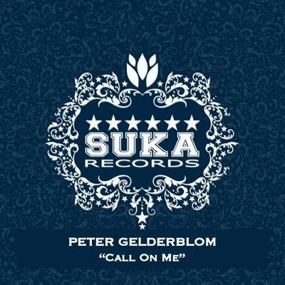 Call On Me 專輯 Peter Gelderblom