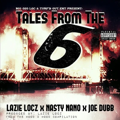 Tales from the 6 - Single 专辑 Lazie Locz