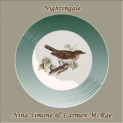 Nightingale 專輯 Carmen McRae