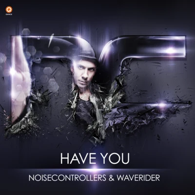 Have You 專輯 Noisecontrollers