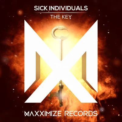 The Key 专辑 Sick Individuals