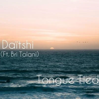 Tongue Tied 專輯 Daitshi/Mikayla/Gktrk