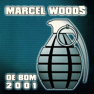 Marcel Woods De Bom 01 Revisited