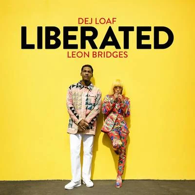 Liberated 專輯 Leon Bridges