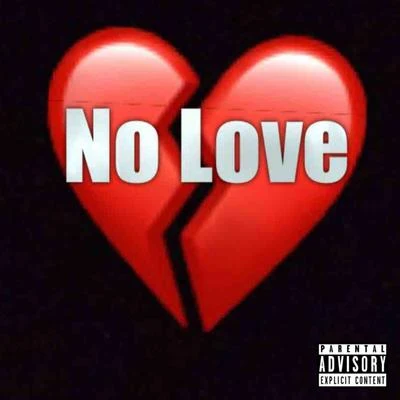 No Love 專輯 Teejay