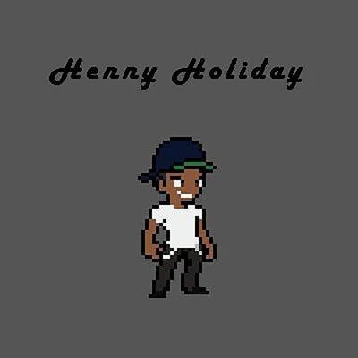 Henny Holiday 专辑 Palmer Reed