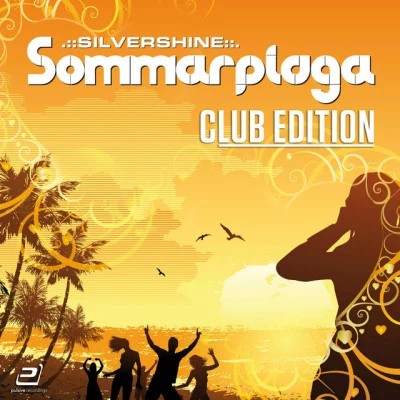 Sommarplaga (Club Edition) 專輯 Bodybangers/Nicci/Linda Teodosiu