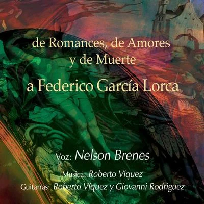 De Romances, De Amores y de Muerte a Federico García Lorca 專輯 Carmen Linares/Federico García Lorca