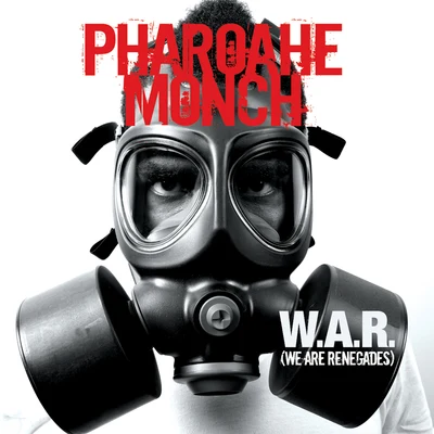 W.A.R. (We Are Renegades) 專輯 Pharoahe Monch