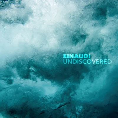 Undiscovered 專輯 Ludovico Einaudi/Mischa Maisky/Henryk Gorecki/Edvard Grieg/Radu Lupu