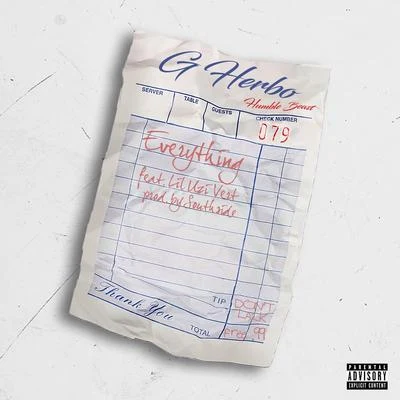 Everything 專輯 G Herbo