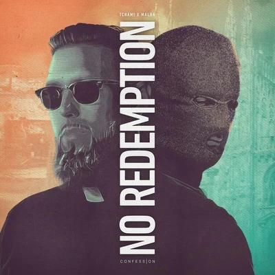 TCHAMI No Redemption EP