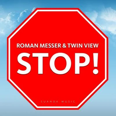 Roman MesserEric LumiereUCast STOP!