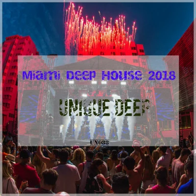 Various Artists Miami Deep House 2018