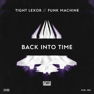 Back into Time 專輯 Funk Machine