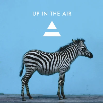 Up in the air 專輯 30 Seconds to Mars