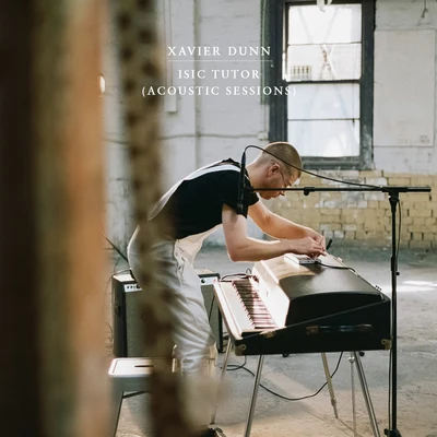 Isic Tutor (Acoustic Sessions) 專輯 GRAACE/Xavier Dunn