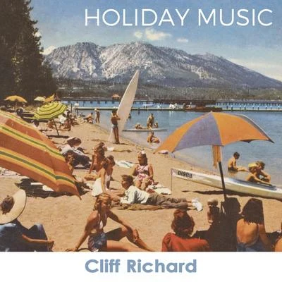 Holiday Music 专辑 Cliff Richard