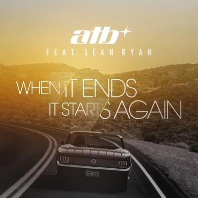 When It Ends It Starts Again 專輯 ATB