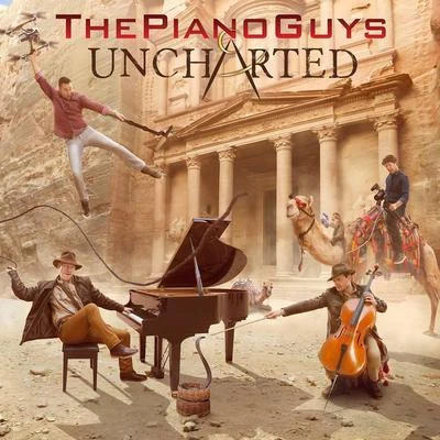 Uncharted 专辑 The Piano Guys