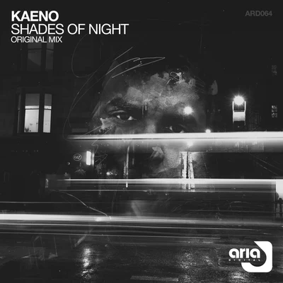 Shades Of Night 專輯 Kaeno