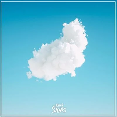 Skies EP 專輯 kittito/Paper Skies