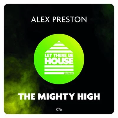 The Mighty High 专辑 Alex Preston