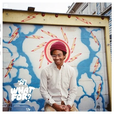 What For? 專輯 Toro y Moi