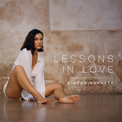 Sinéad HarnettDisclosure Lessons in Love