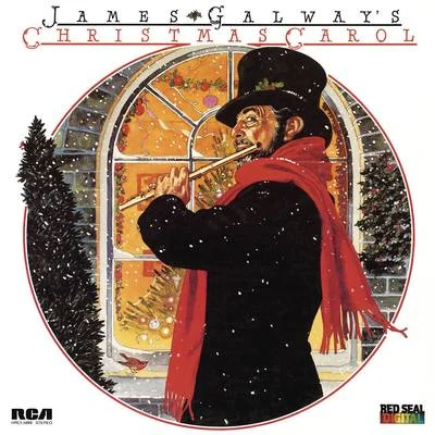 James Galway&#x27;s Christmas Carol 专辑 James Galway