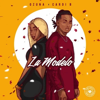 La Modelo 專輯 Ozuna