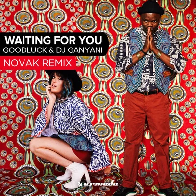 Waiting For You (Novak Remix) 專輯 Goodluck/De Hofnar