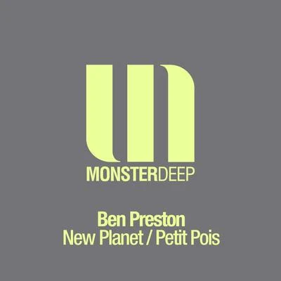 New PlanetPetit Pois 專輯 Ben Preston