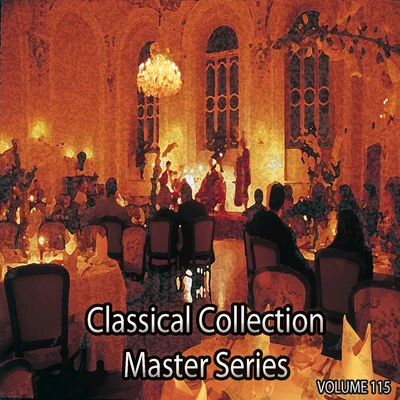 Classical Collection Master Series, Vol. 115 專輯 Yuri Temirkanov