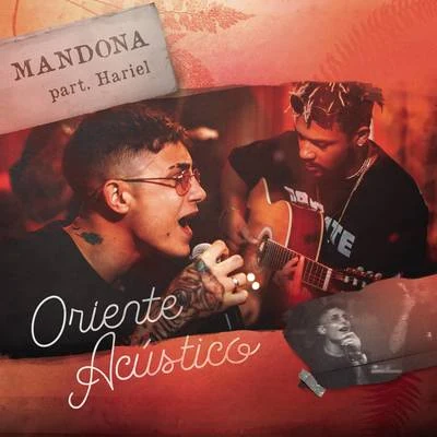 Mandona (Acústico) 专辑 Oriente