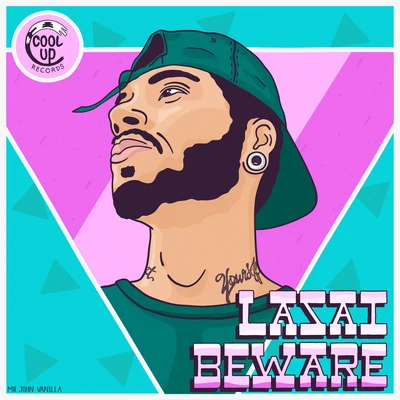 Beware 專輯 Ricky G/Lasai