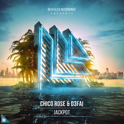 Jackpot 专辑 71 Digits/Chico Rose/Bancali