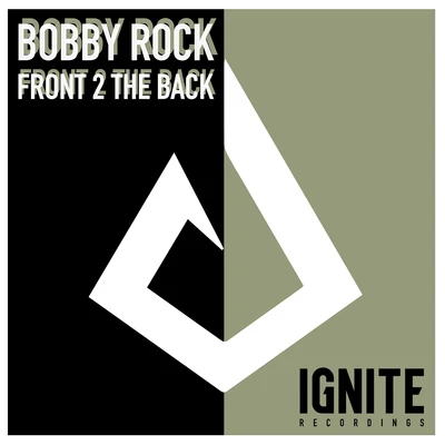 Bobby Rock Front 2 The Back