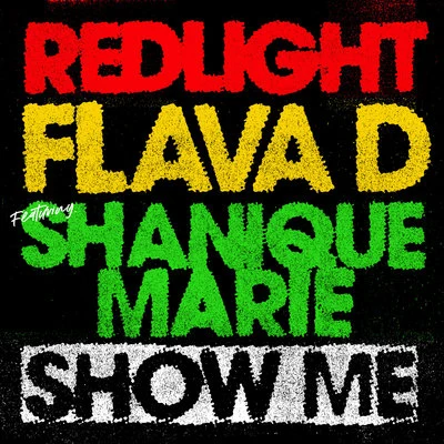 Show Me 专辑 Redlight