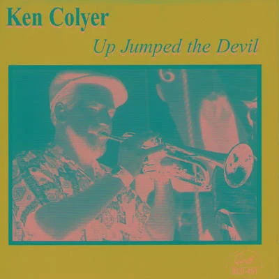 Up Jumped the Devil 專輯 Ken Colyer