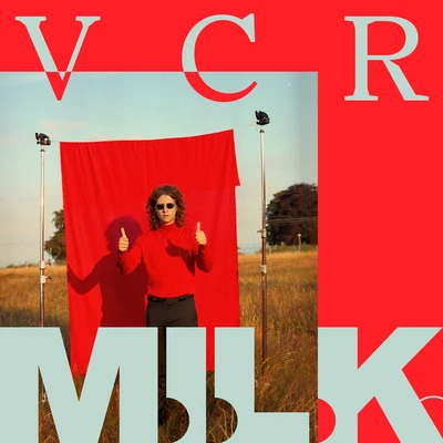 VCR 專輯 M.I.L.K./Benny Sings